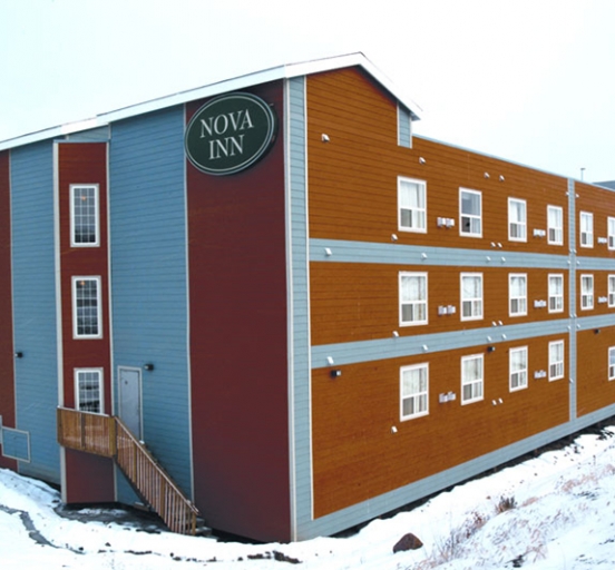 Nova Inn Inuvik